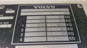 Volvo Fh 460 EURO 5 EEV 64 | Mobile.bg    15
