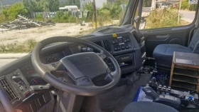 Volvo Fh 460 EURO 5 EEV 64 | Mobile.bg    9