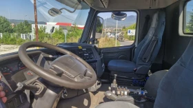 Volvo Fh 460 EURO 5 EEV 64 | Mobile.bg    17