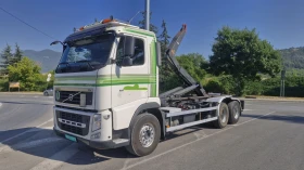  Volvo Fh