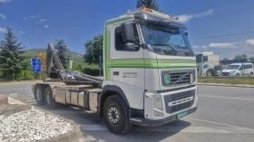 Volvo Fh 460 EURO 5 EEV 64 | Mobile.bg    2