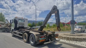 Volvo Fh 460 EURO 5 EEV 64 | Mobile.bg    4