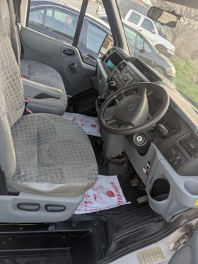 Ford Transit | Mobile.bg � ����� ������ 11
