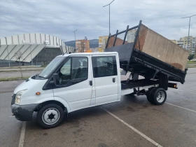 Ford Transit, снимка 2