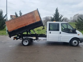 Ford Transit, снимка 3