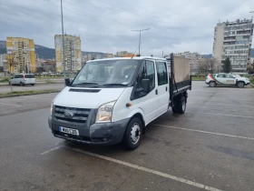 Ford Transit, снимка 8