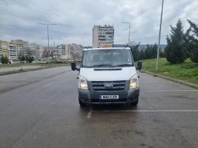 Ford Transit, снимка 9