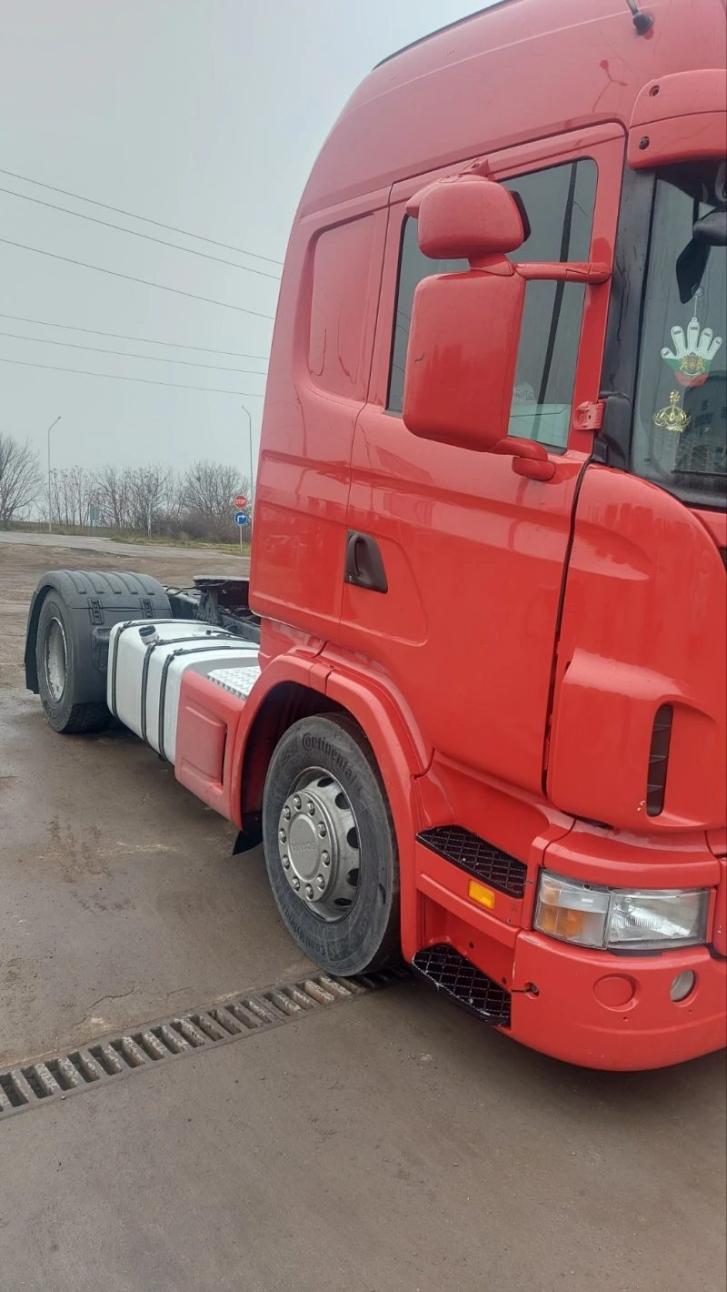 Scania G G400 -ADR - 2 броя, снимка 8 - Камиони - 48246646