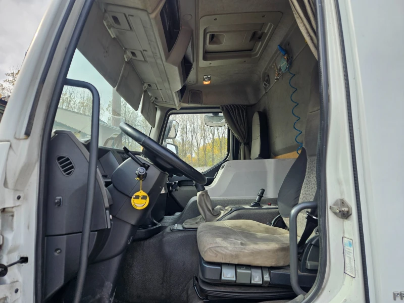Renault Premium 370 DXI , снимка 8 - Камиони - 52579440