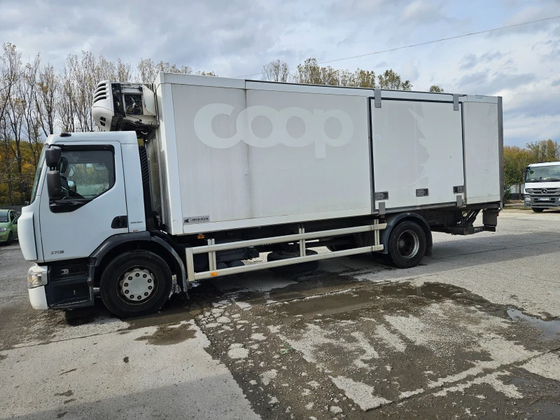 Renault Premium 370 DXI , снимка 3 - Камиони - 52579440