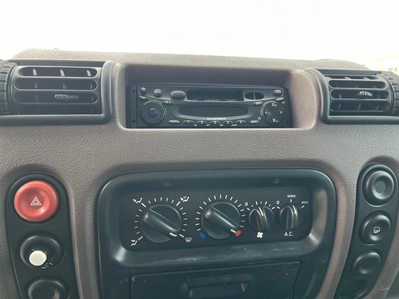 Renault Mascott ХЛАДИЛЕН+ КЛИМАТИК, снимка 10 - Камиони - 52447270