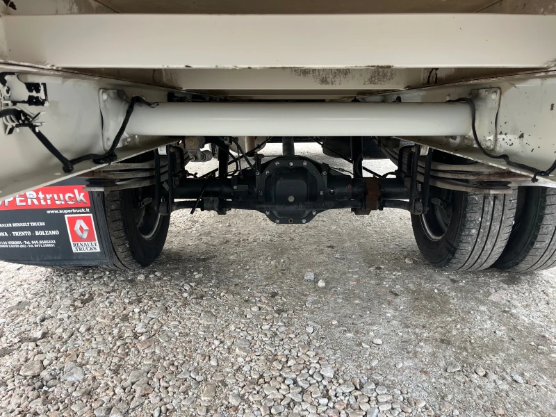 Renault Mascott ХЛАДИЛЕН+ КЛИМАТИК, снимка 13 - Камиони - 52447270