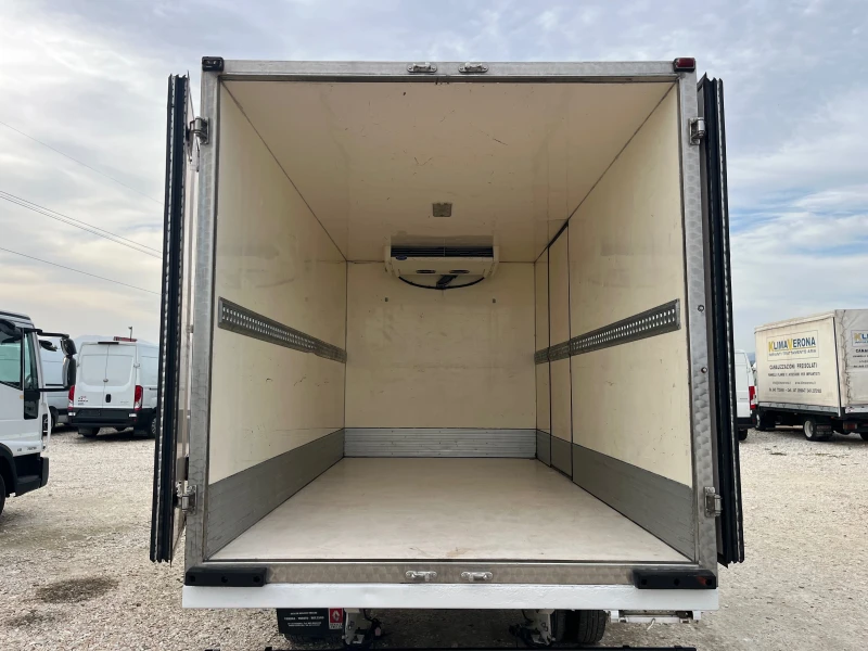 Renault Mascott ХЛАДИЛЕН+ КЛИМАТИК, снимка 14 - Камиони - 52447270