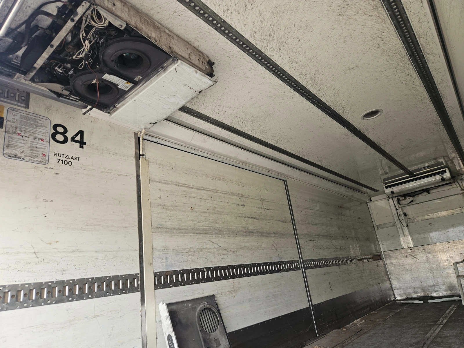 Renault Premium 370 DXI  - изображение 7