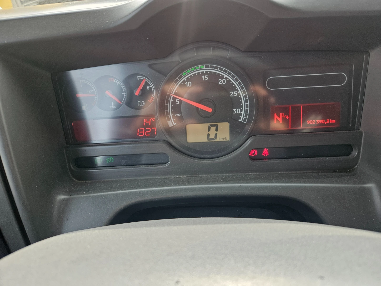 Renault Premium 370 DXI  - изображение 9