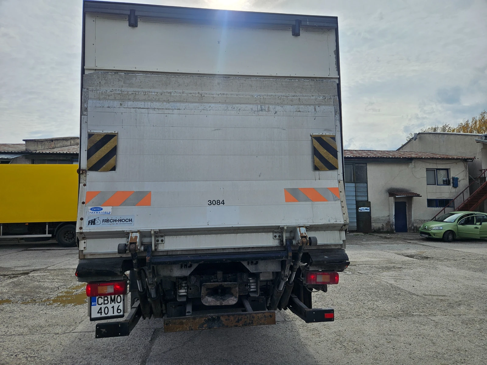 Renault Premium 370 DXI  - изображение 5