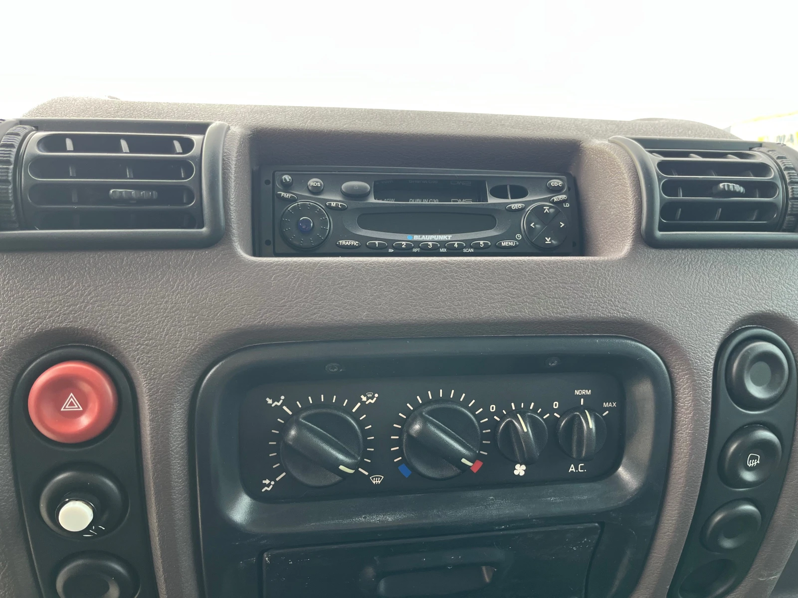 Renault Mascott ХЛАДИЛЕН+ КЛИМАТИК - изображение 10