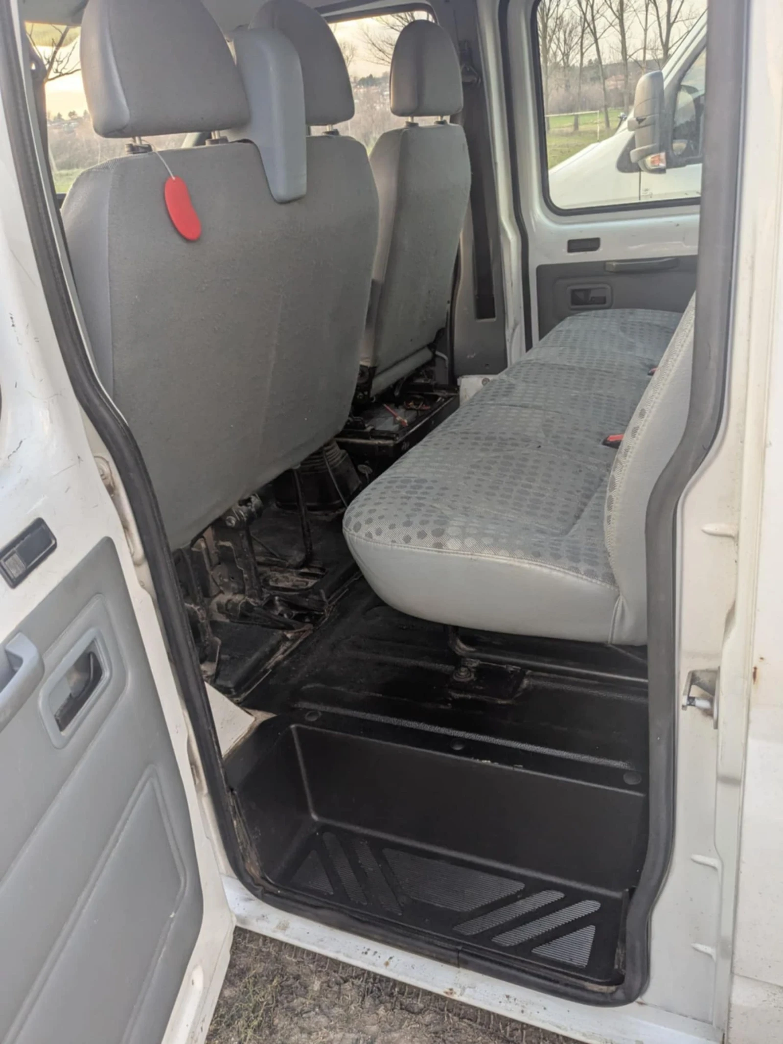 Ford Transit | Mobile.bg � ����������� 13
