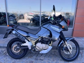 Kawasaki Kle 500, снимка 1