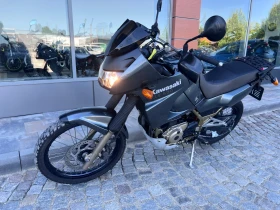 Kawasaki Kle 500, снимка 5