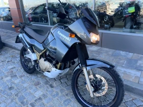 Kawasaki Kle 500, снимка 2