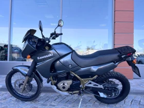 Kawasaki Kle 500, снимка 4