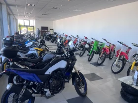 Kawasaki Kle 500, снимка 11