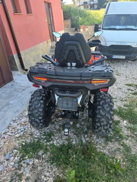 Cfmoto CFORCE 850 touring, снимка 5