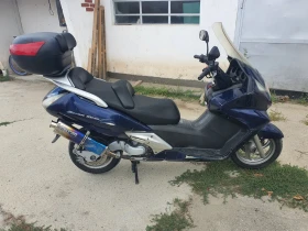 Honda Silver Wing 600 | Mobile.bg    4