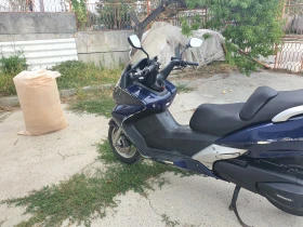 Honda Silver Wing 600 | Mobile.bg    3