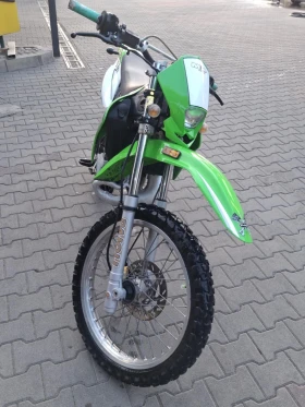 Обява за продажба на MotorHispania RX ~2 800 лв. - изображение 2