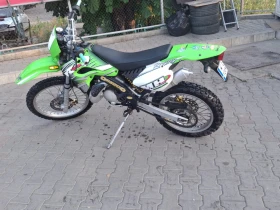 Обява за продажба на MotorHispania RX ~2 800 лв. - изображение 1