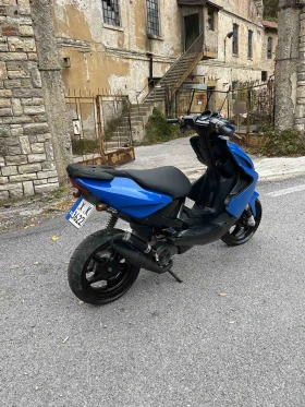 Yamaha Aerox | Mobile.bg    3