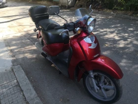 Aprilia Scarabeo, снимка 5