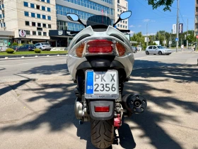 Kymco Xciting Xciting 300R, снимка 6