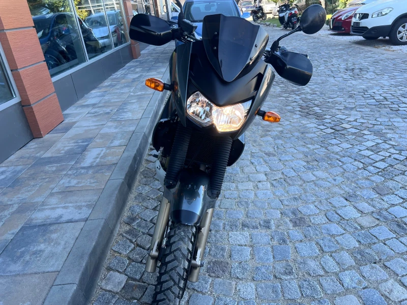 Kawasaki Kle 500, снимка 8 - Мотоциклети и мототехника - 51717671