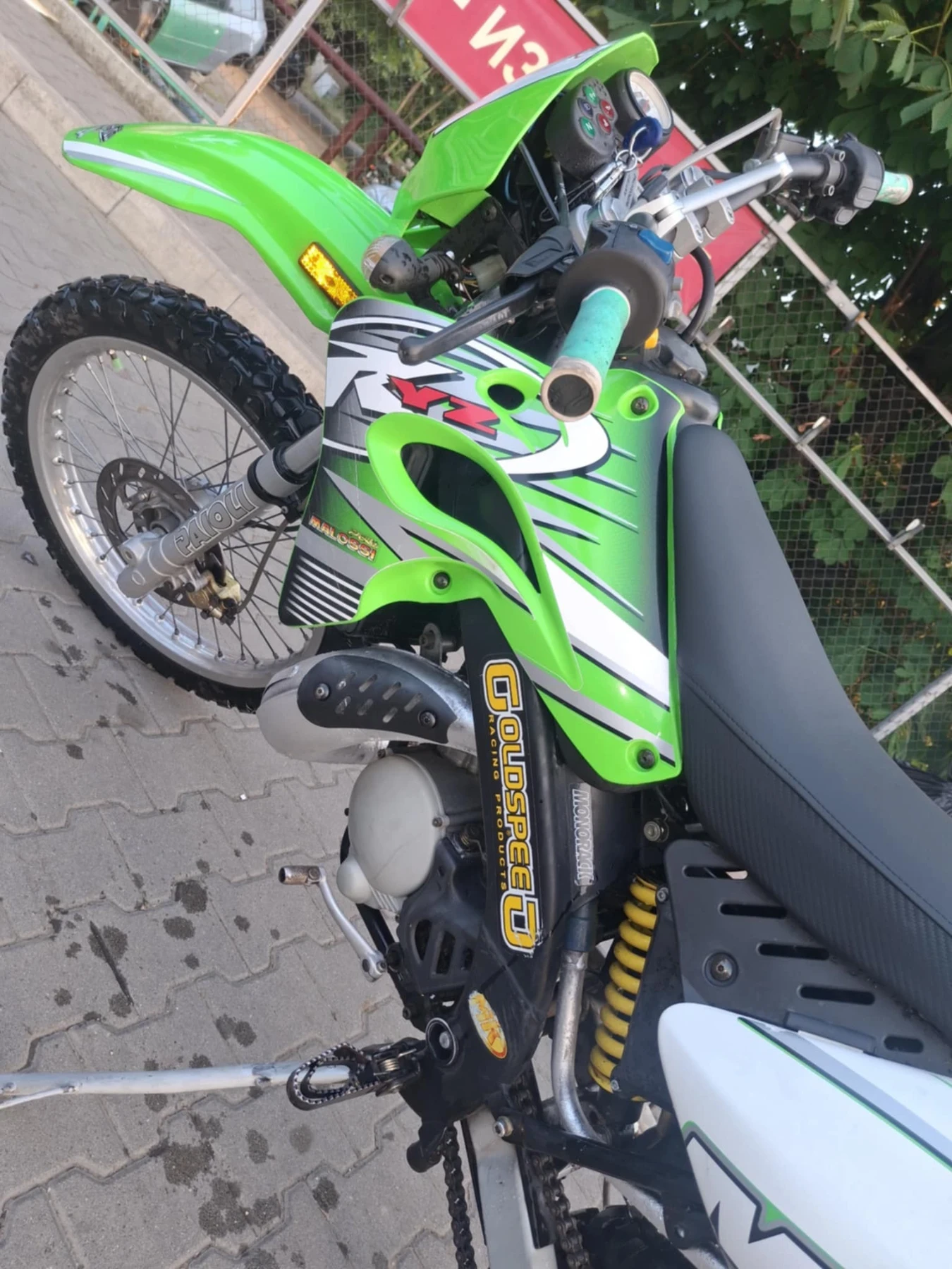 MotorHispania RX  - изображение 4