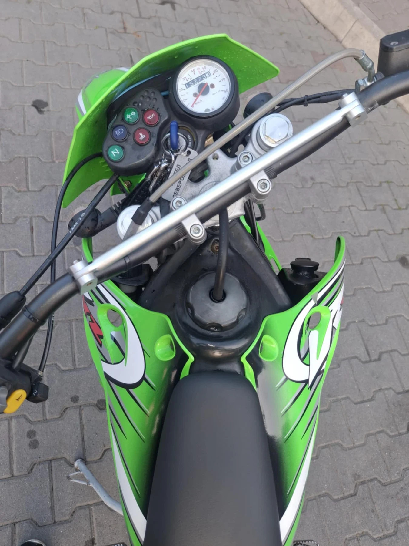 MotorHispania RX  - изображение 5