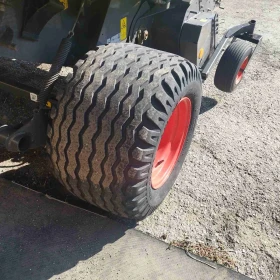 Балировачка John Deere 864, снимка 13