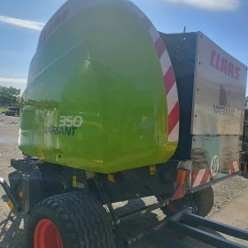 Балировачка John Deere 864, снимка 14