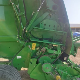 Обява за продажба на Балировачка John Deere 864 ~33 600 лв. - изображение 2