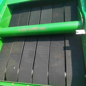 Обява за продажба на Балировачка John Deere 864 ~33 600 лв. - изображение 5