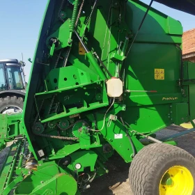 Обява за продажба на Балировачка John Deere 864 ~33 600 лв. - изображение 6