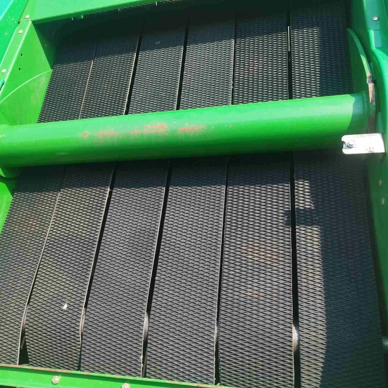 Балировачка John Deere 864, снимка 6 - Селскостопанска техника - 52721404