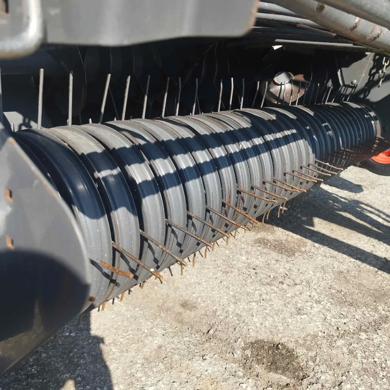 Балировачка John Deere 864, снимка 12 - Селскостопанска техника - 52721404