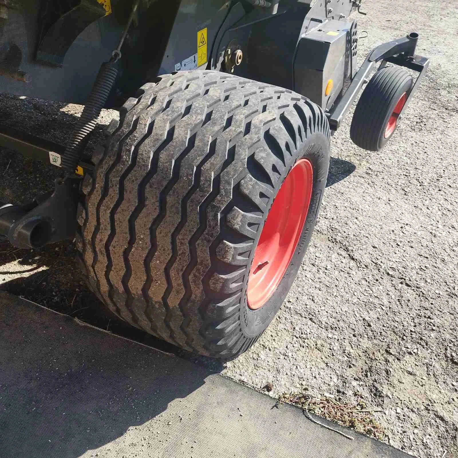 ����������� John Deere 864 | Mobile.bg � ����������� 13