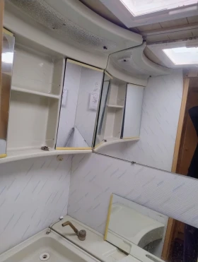 Каравана Knaus 8804, снимка 6