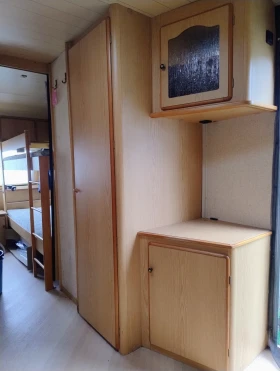 Каравана Knaus 8804, снимка 5