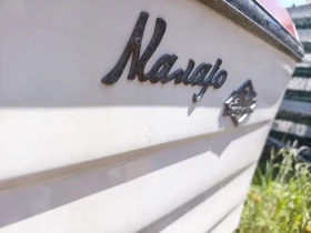 Лодка Bayliner Navajo by IMP, снимка 2