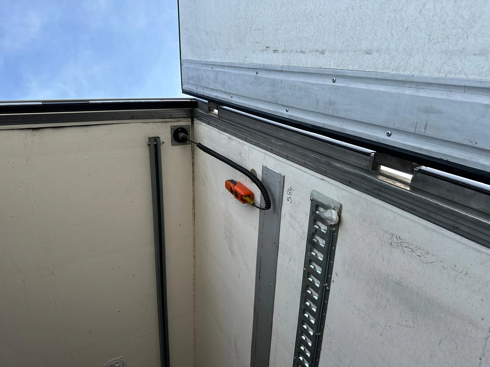  Chereau Carrier Vector 1550  | Mobile.bg   7